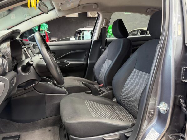 NISSAN VERSA SENSE 2024 - Image 6