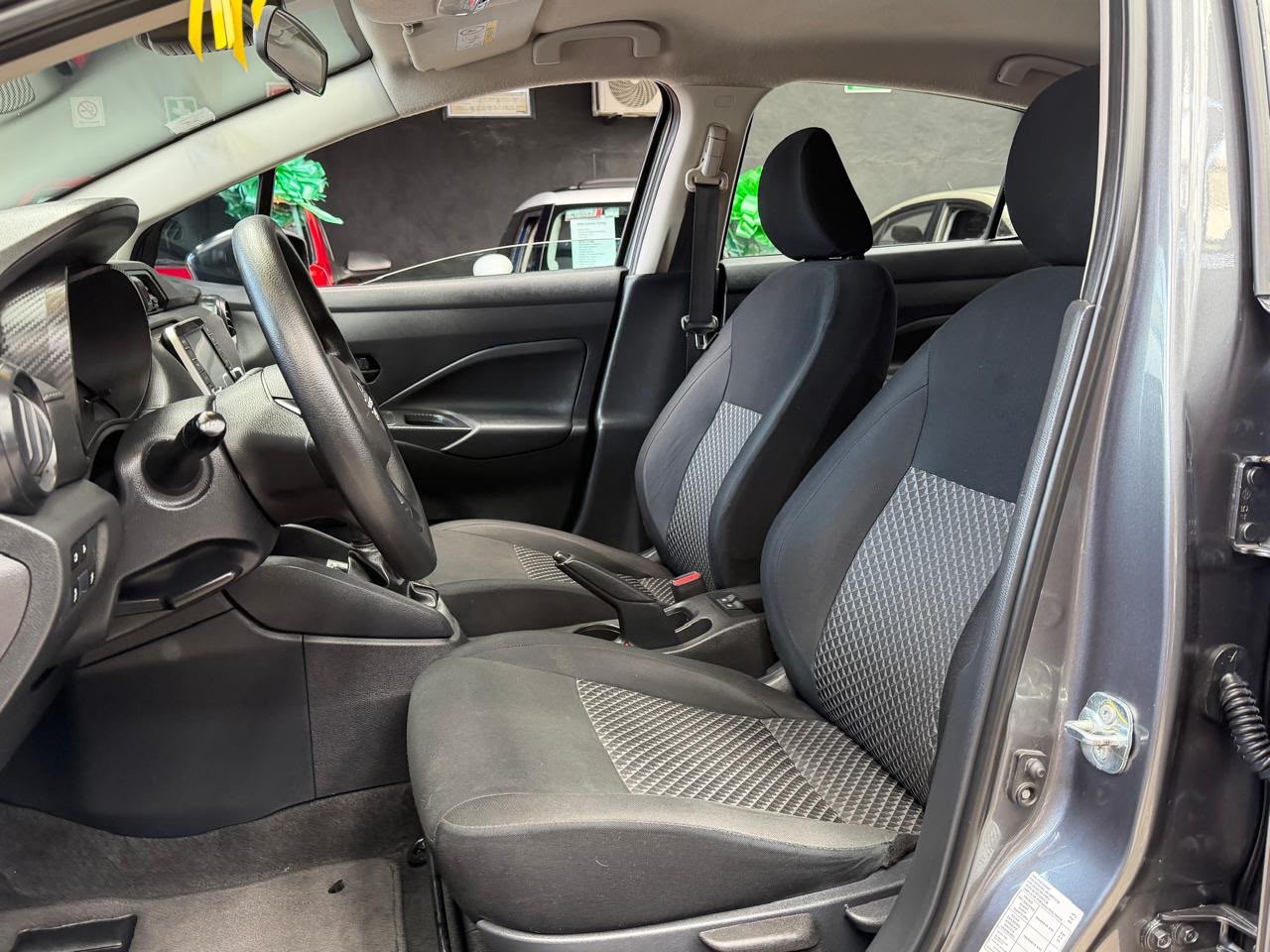 NISSAN VERSA SENSE 2024 - Image 6