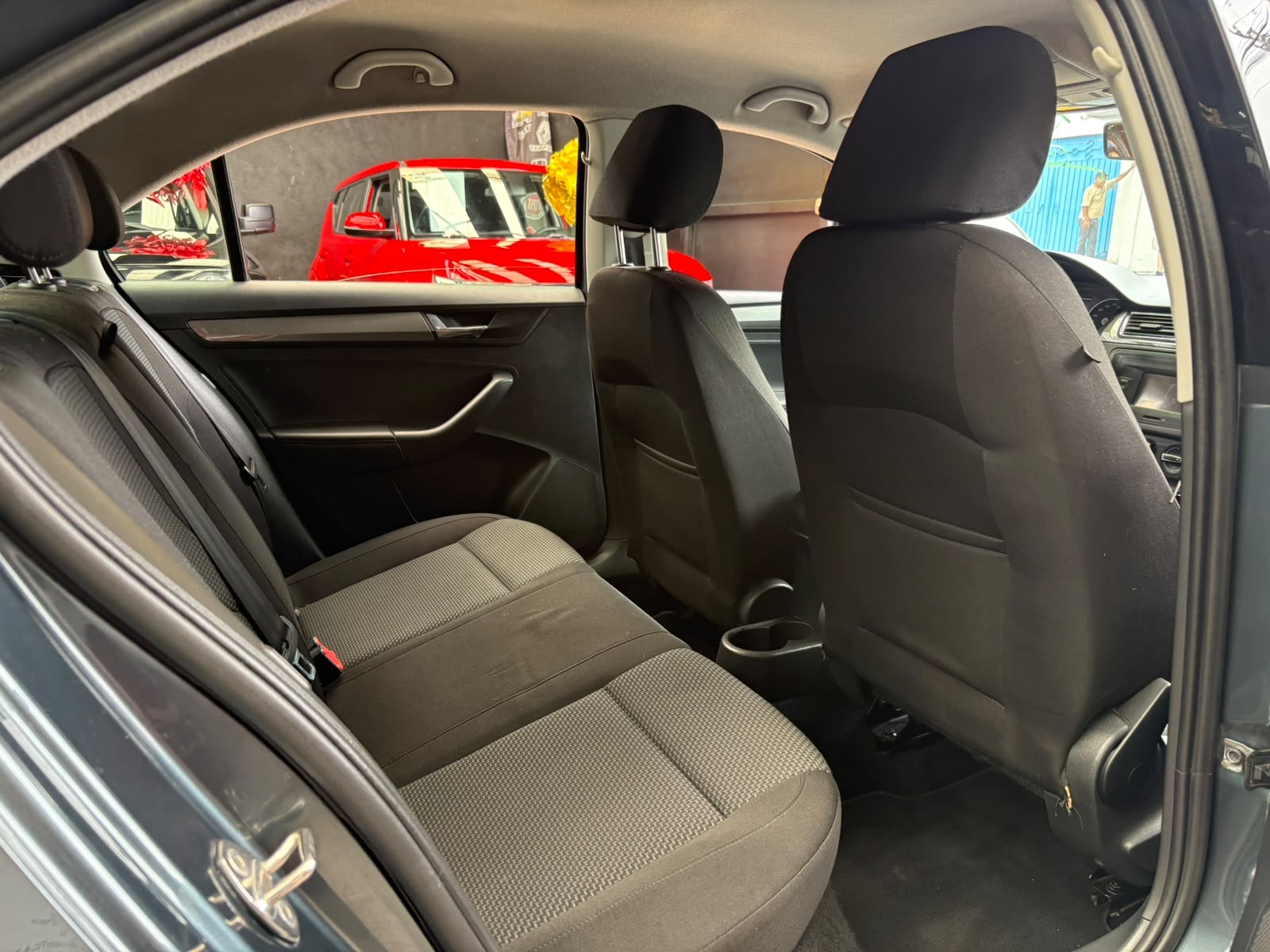 SEAT TOLEDO STYLE 2018 - Image 9