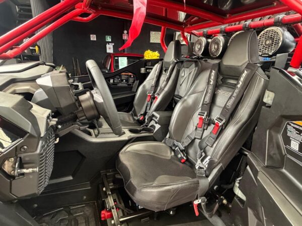 POLARIS RZR PRO S 2025: imagen 9