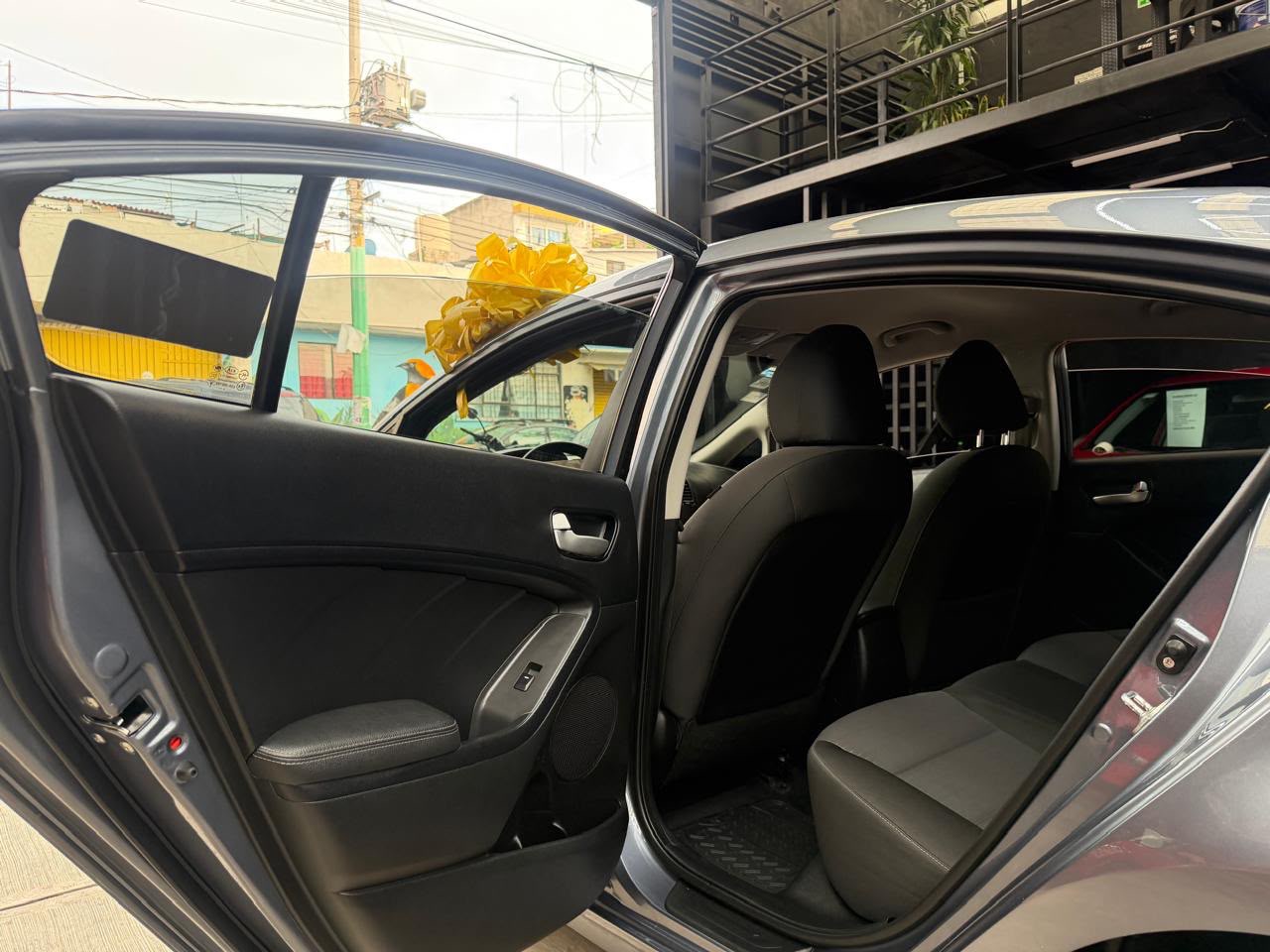 KIA FORTE LX 2018: imagen 6