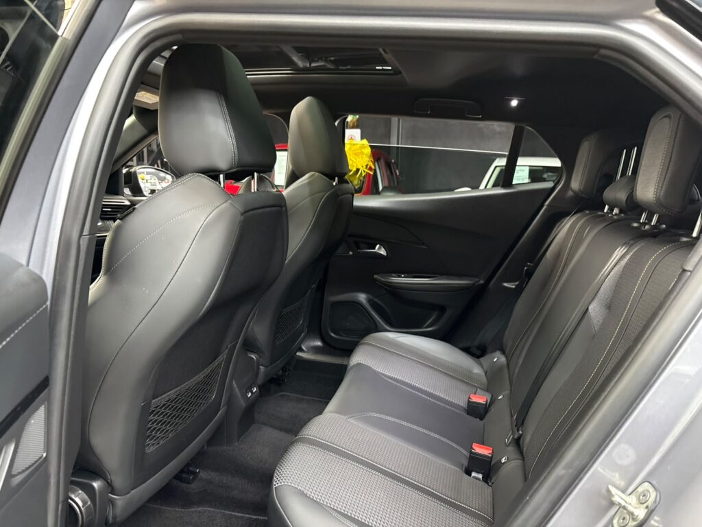 PEUGEOT 2008 GT LINE 2022