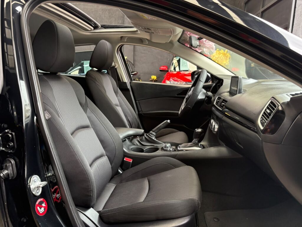 MAZDA 3 HB S 2016