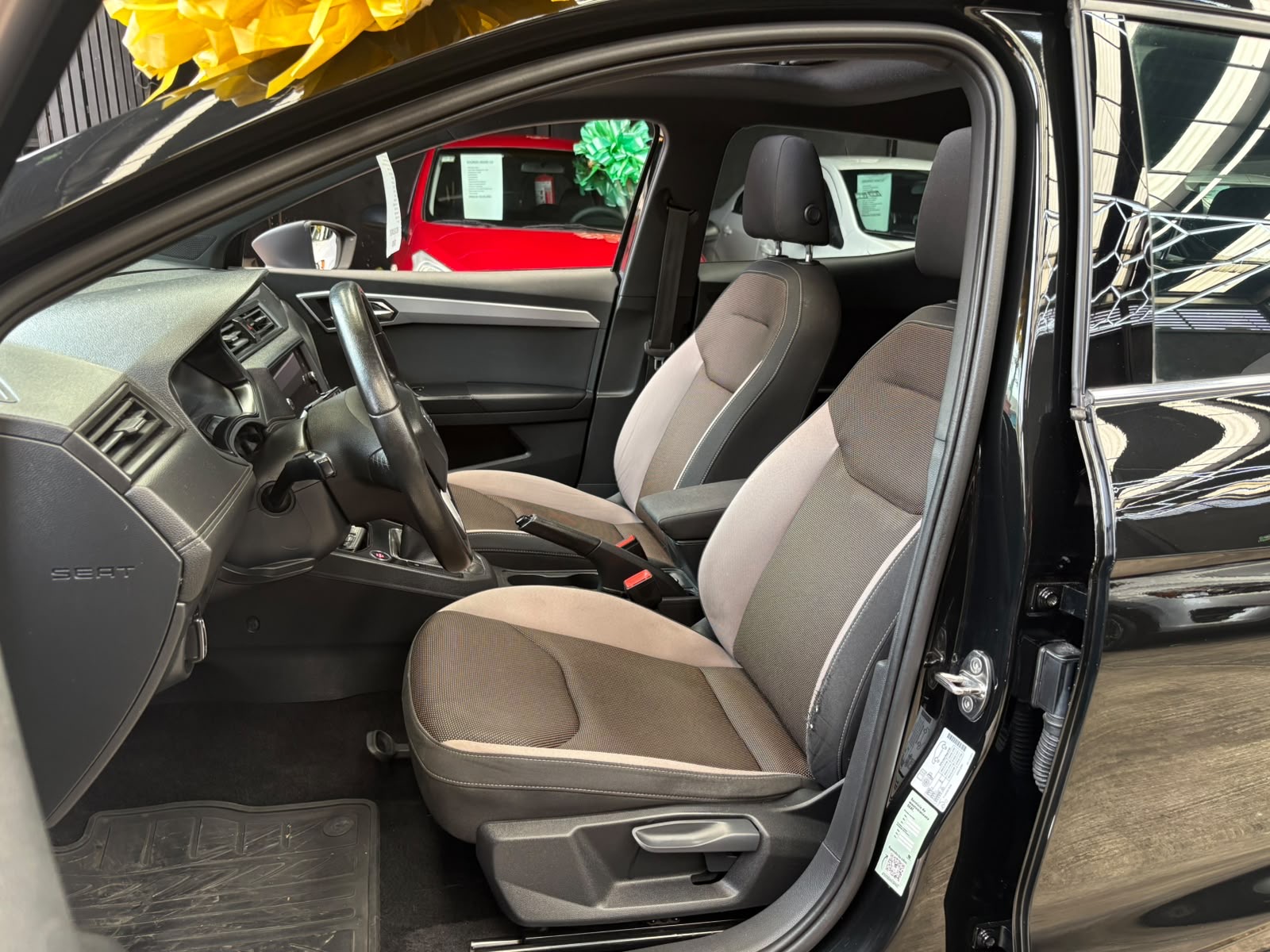 SEAT IBIZA XCELLENCE  2020: imagen 6