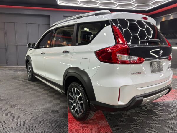 SUZUKI ERTIGA  XL7 2023: imagen 3