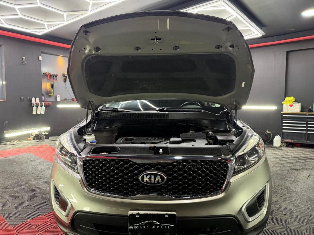 KIA SPORTAGE  LX 2020