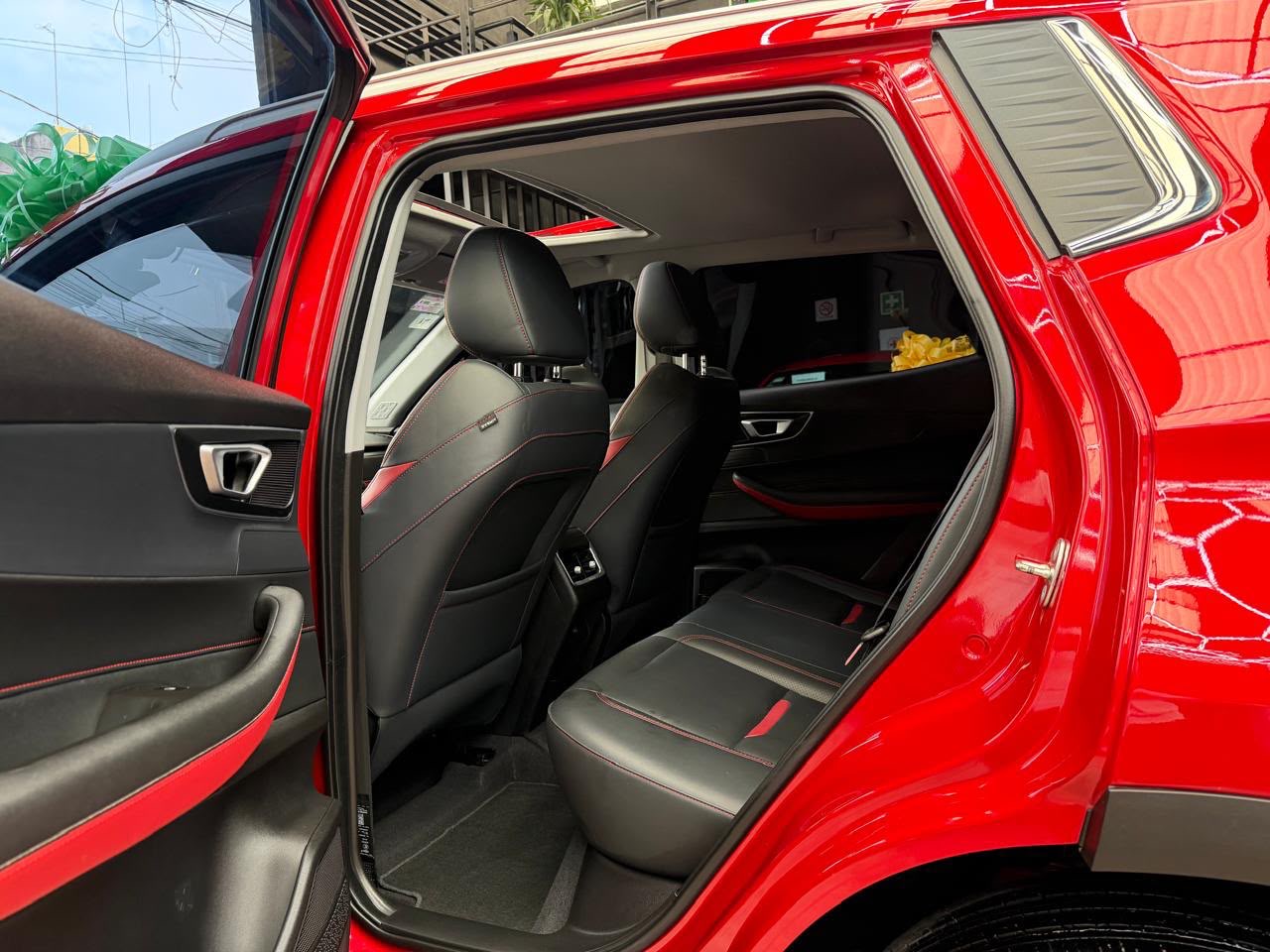 CHIREY TIGGO 4 PRO PREMIUM  2024: imagen 7