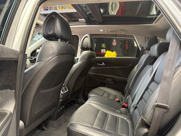 KIA SORENTO EX PACK 2016: imagen 4