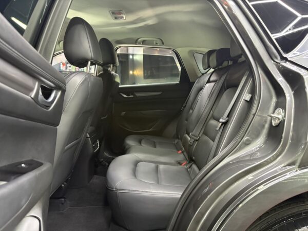 MAZDA CX-5 SPORT 2024: imagen 7