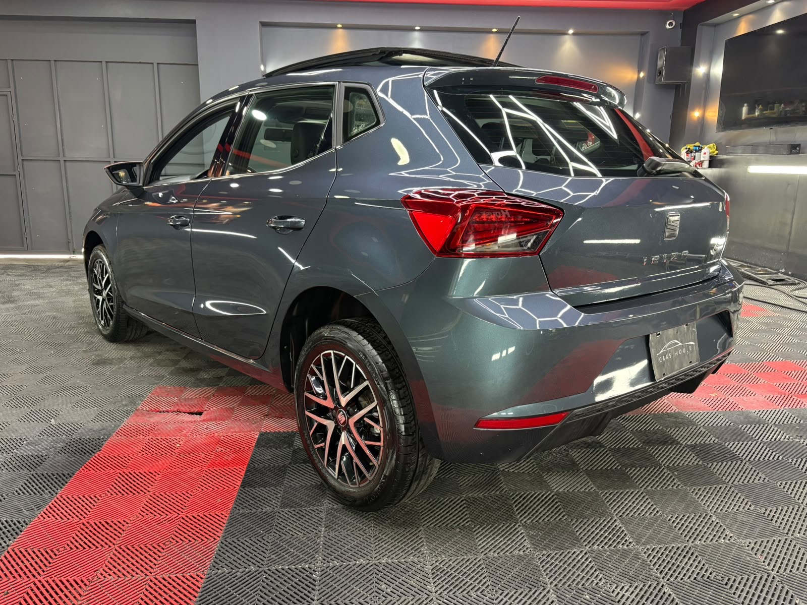 SEAT IBIZA  STYLE  2020: imagen 3