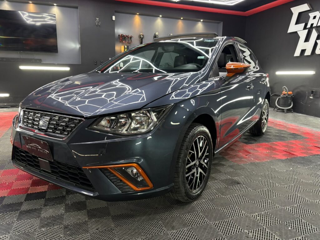 SEAT IBIZA  STYLE  2020
