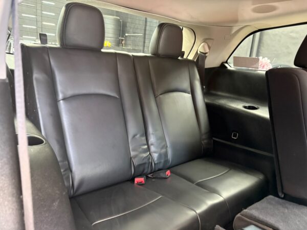 DODGE JOURNEY SE 2014: imagen 9