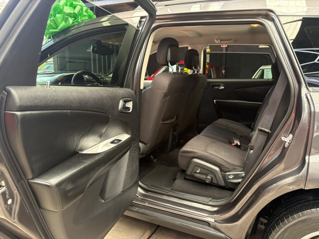 DODGE JOURNEY SE 2014