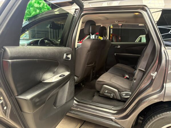 DODGE JOURNEY SE 2014: imagen 5