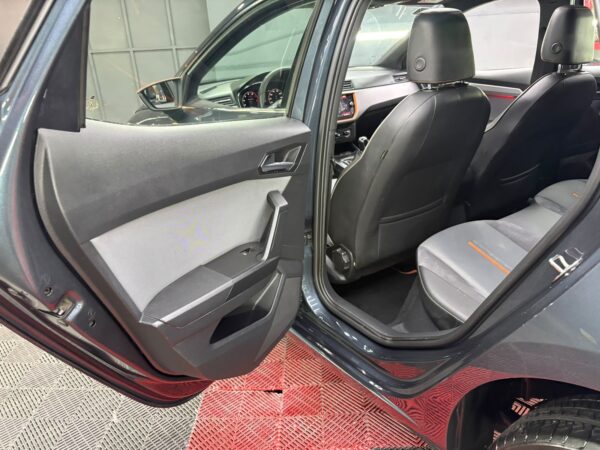 SEAT IBIZA  STYLE  2020: imagen 7
