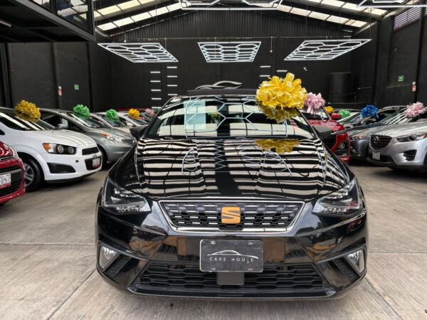 SEAT IBIZA XCELLENCE  2020: imagen 1