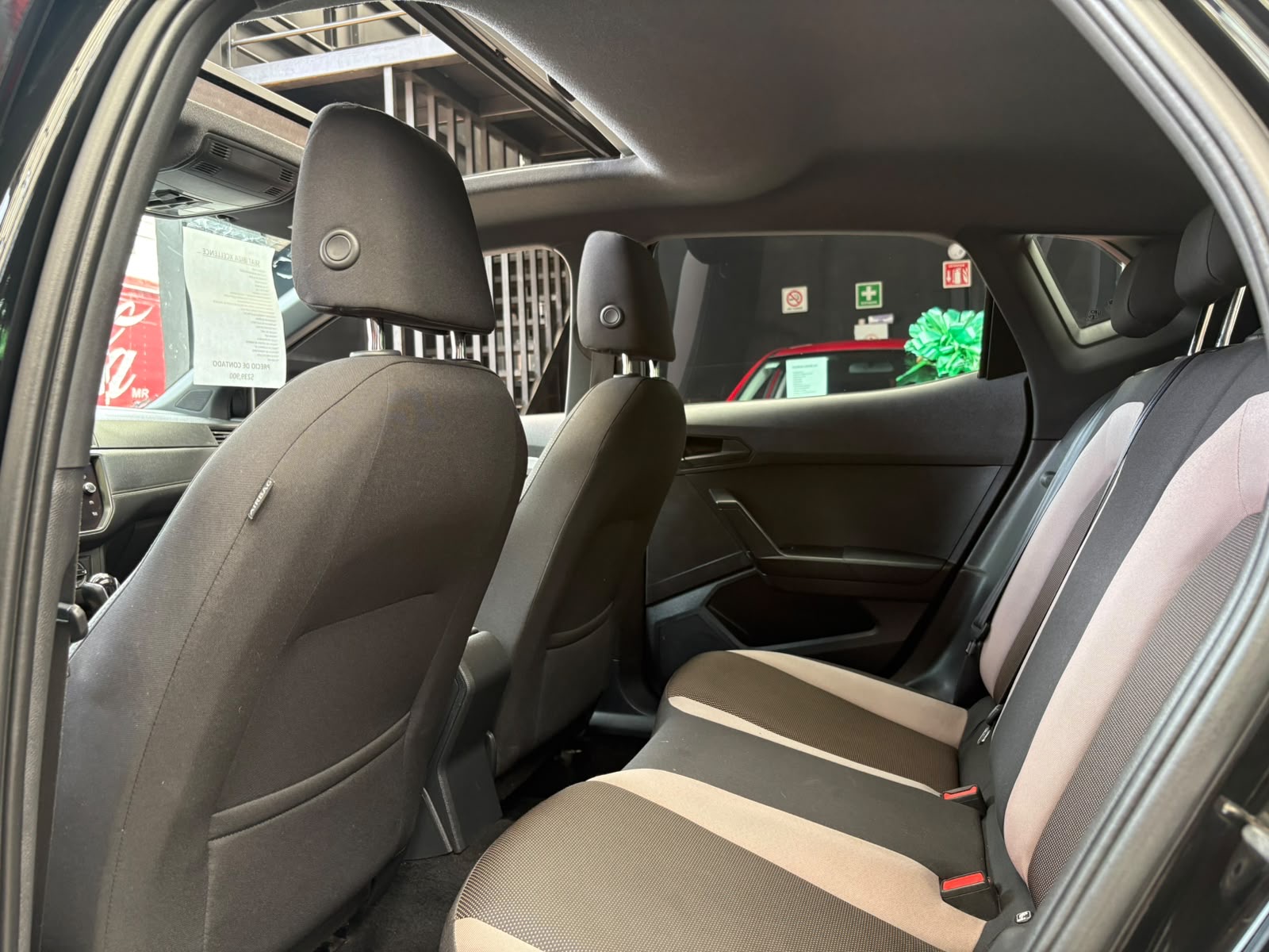 SEAT IBIZA XCELLENCE  2020: imagen 7