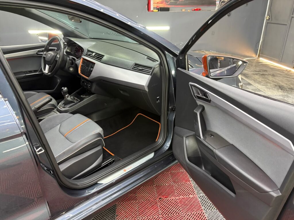 SEAT IBIZA  STYLE  2020