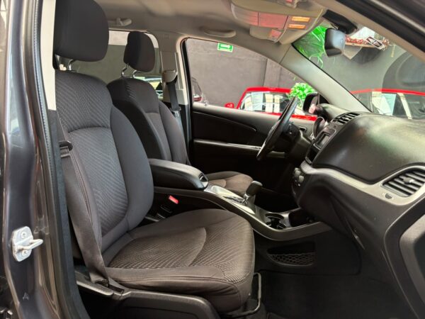 DODGE JOURNEY SE 2014: imagen 7