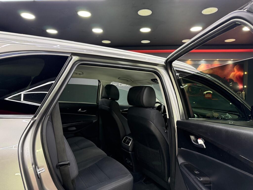 KIA SPORTAGE  LX 2020