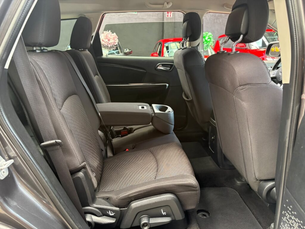 DODGE JOURNEY SE 2014