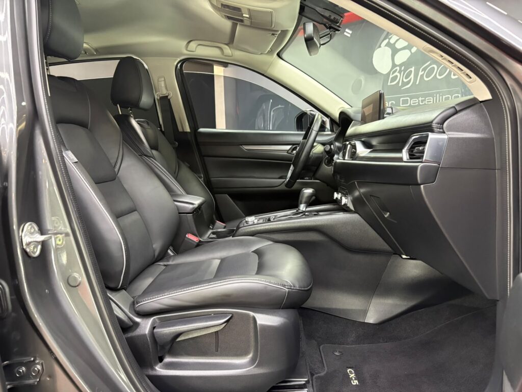 MAZDA CX-5 SPORT 2024