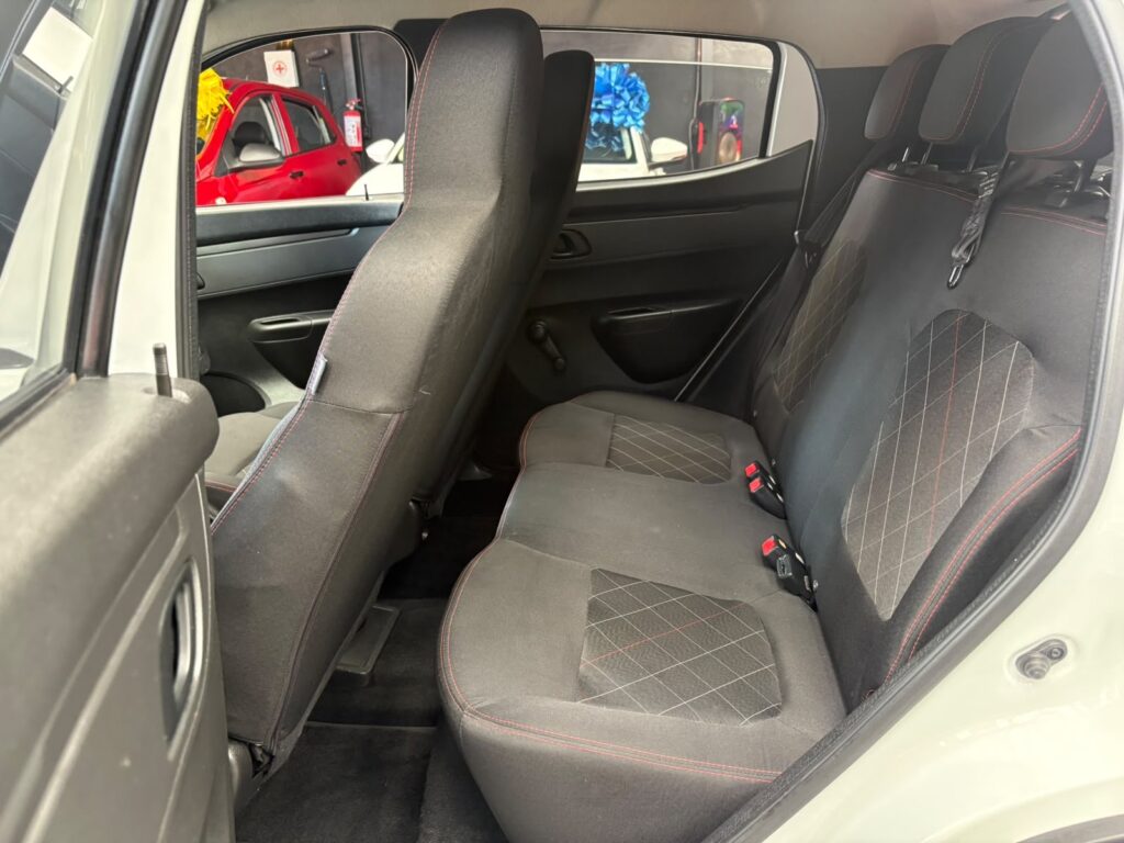 RENAULT KWID INTENS 2021
