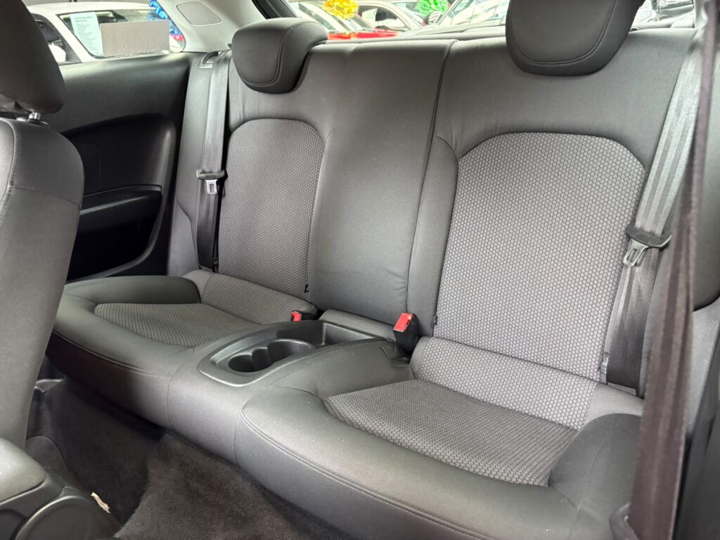 AUDI A1 COOL 2014