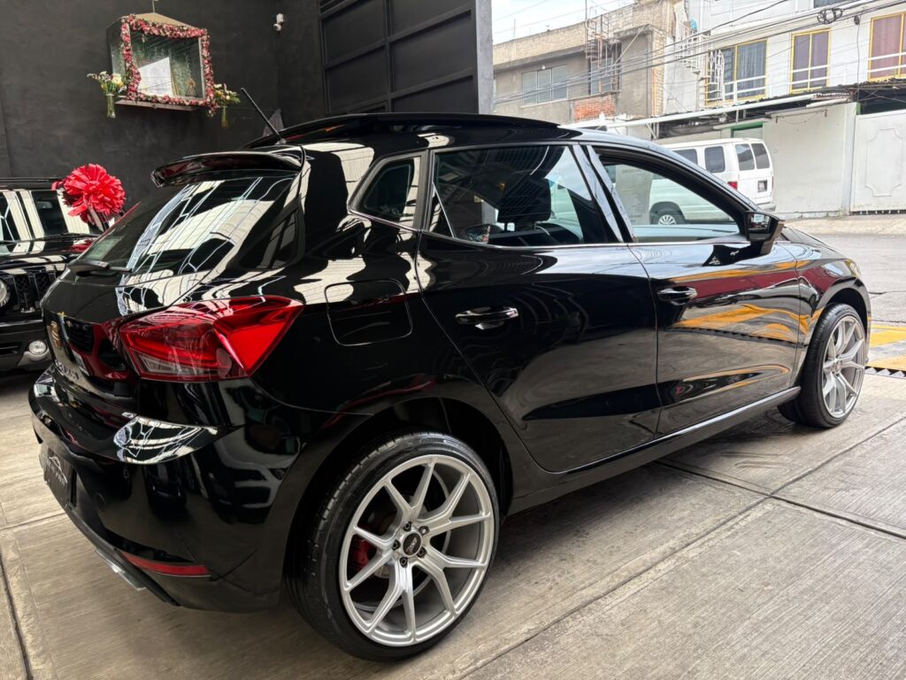SEAT IBIZA XCELLENCE 2020