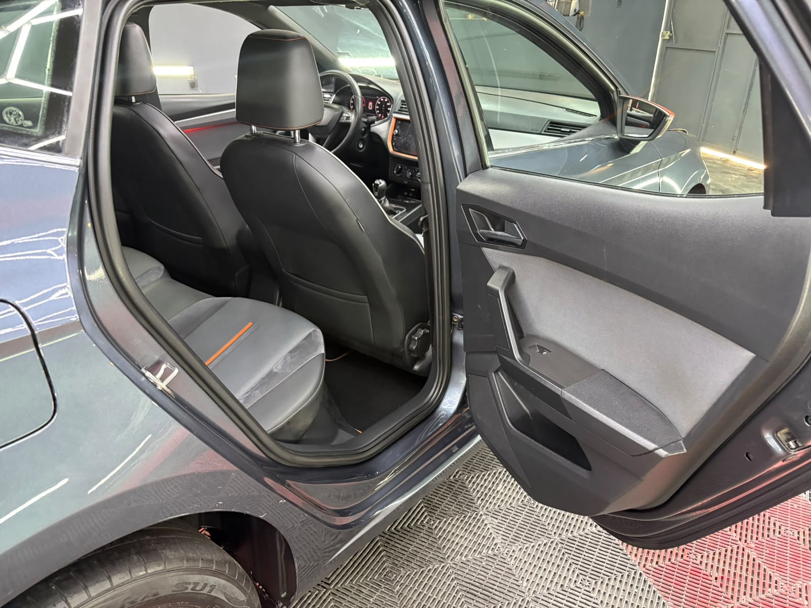 SEAT IBIZA  STYLE  2020: imagen 8