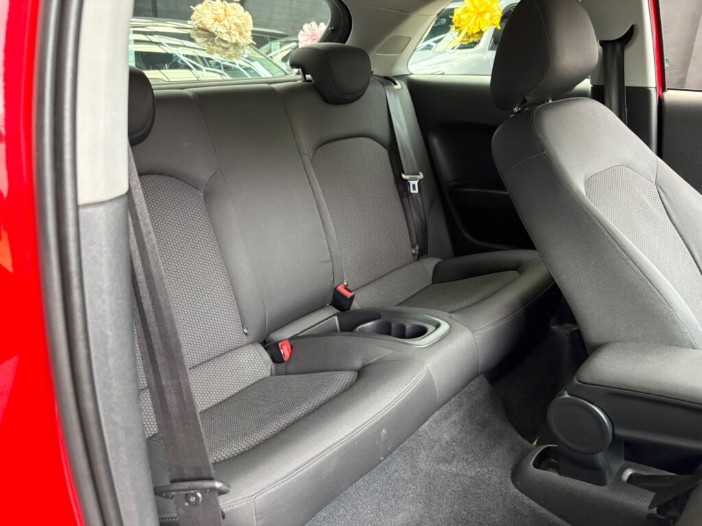 AUDI A1 COOL 2014