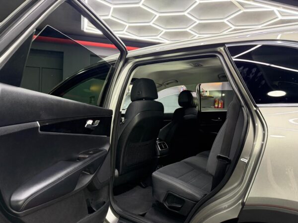 KIA SPORTAGE  LX 2020: imagen 7