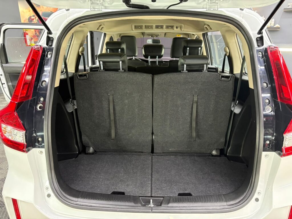 SUZUKI ERTIGA  XL7 2023