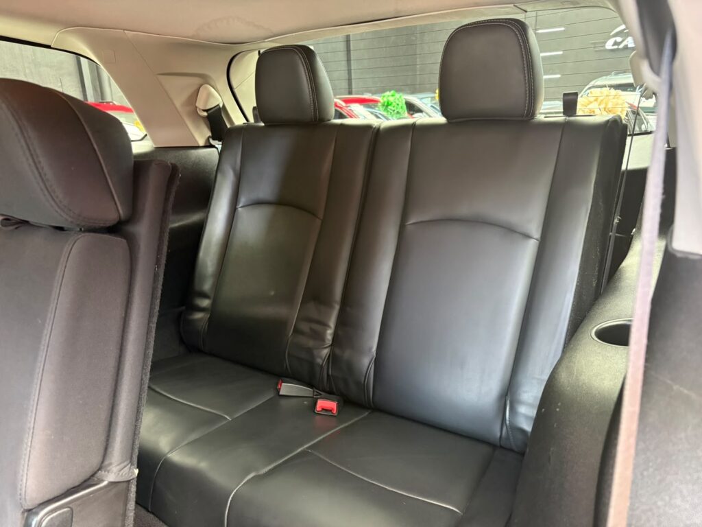 DODGE JOURNEY SE 2014