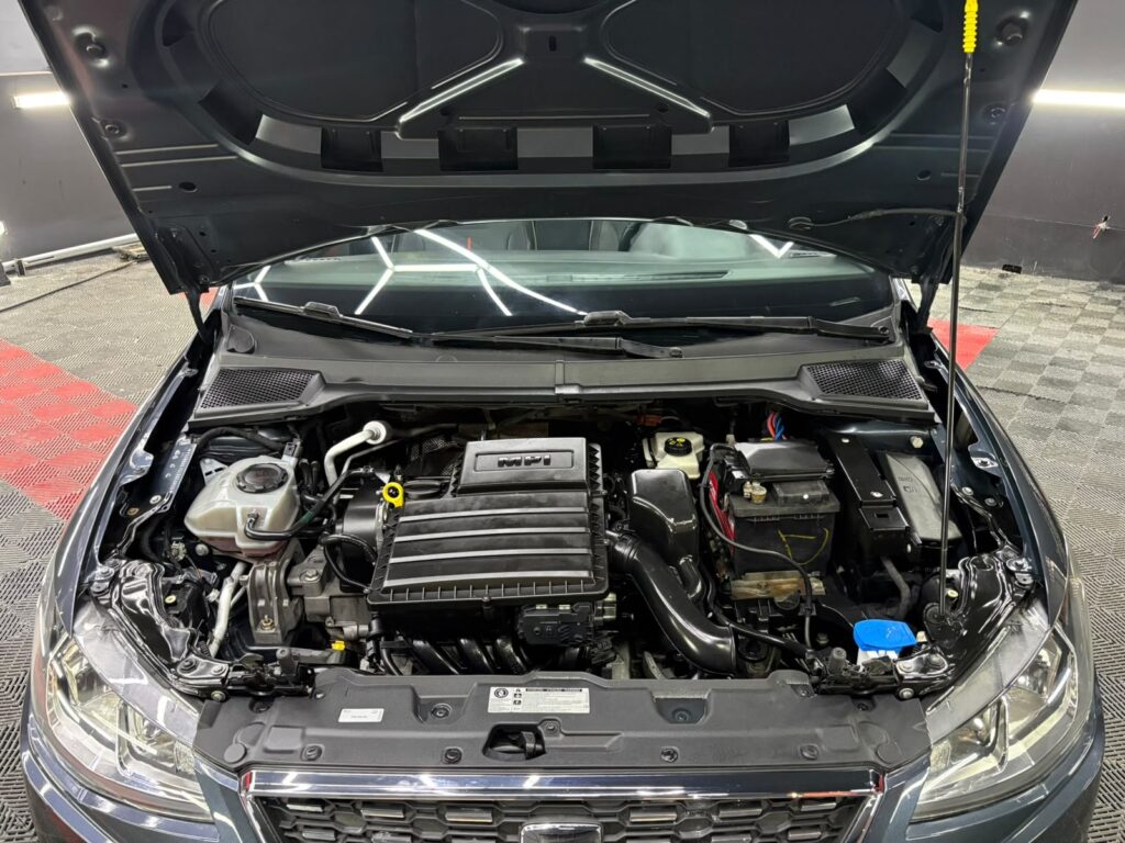 SEAT IBIZA  STYLE  2020