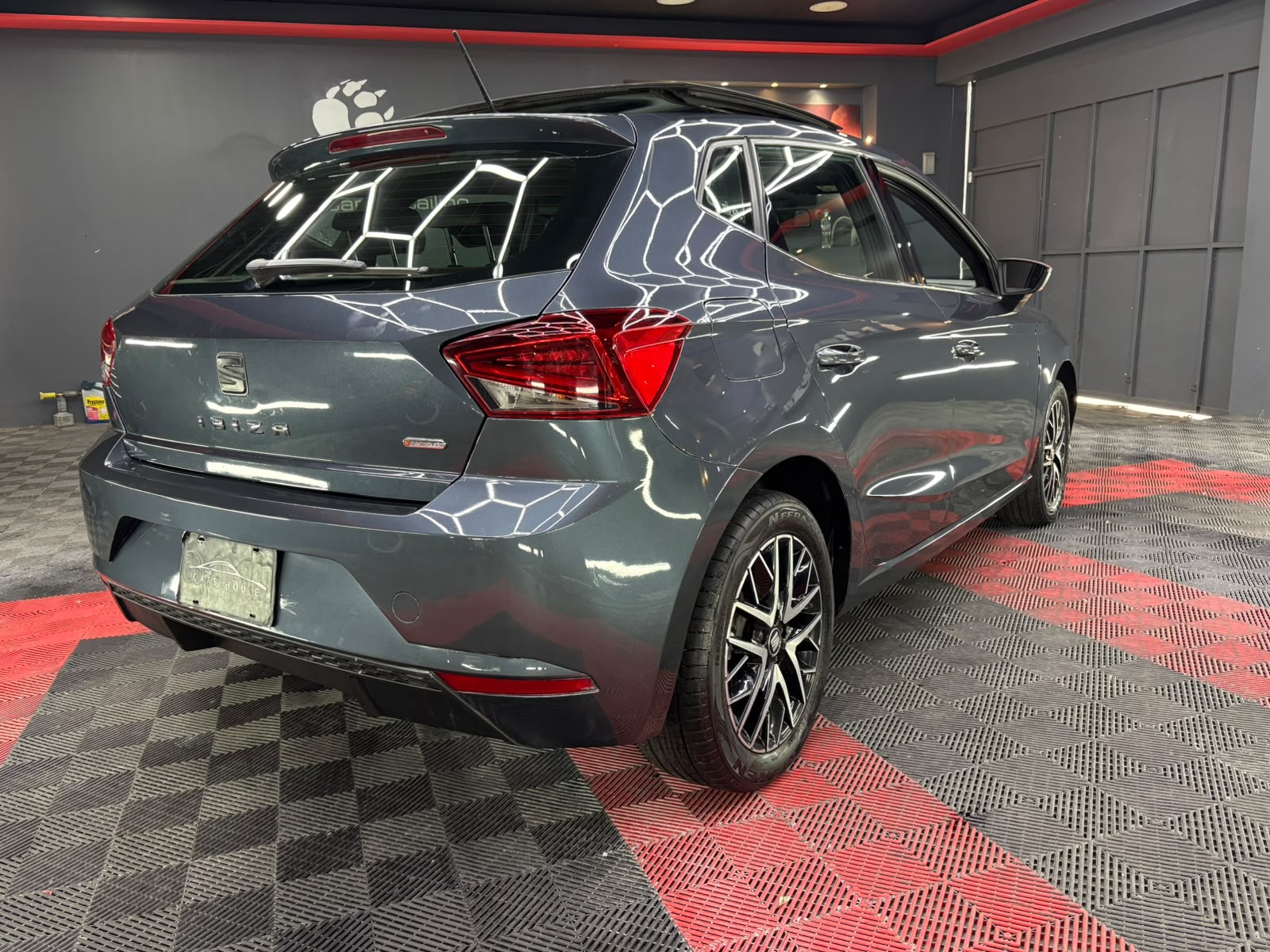 SEAT IBIZA  STYLE  2020: imagen 4