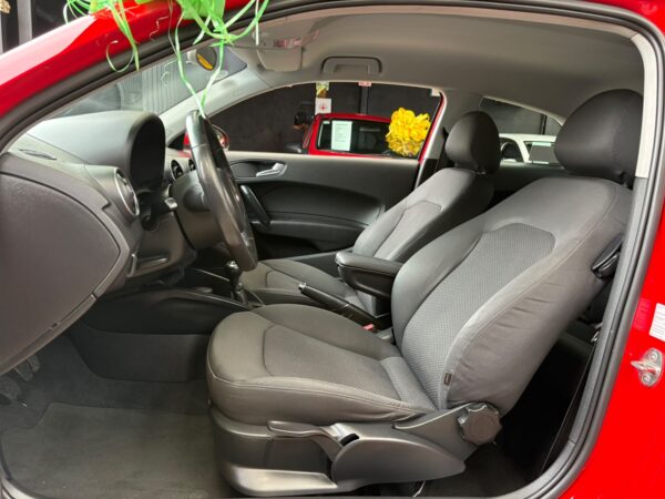 AUDI A1 COOL 2014: imagen 6