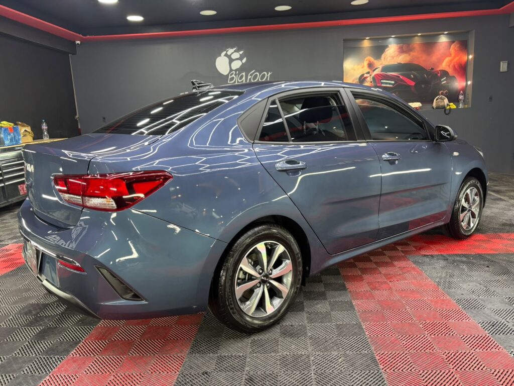 KIA RIO LX 2023