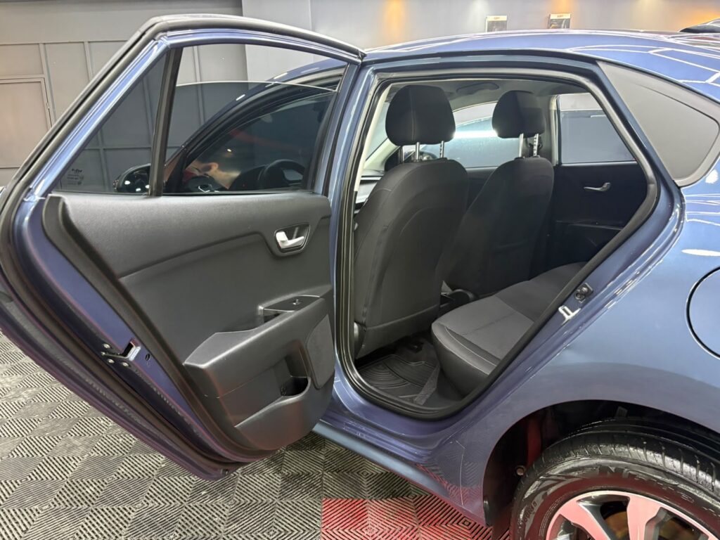 KIA RIO LX 2023