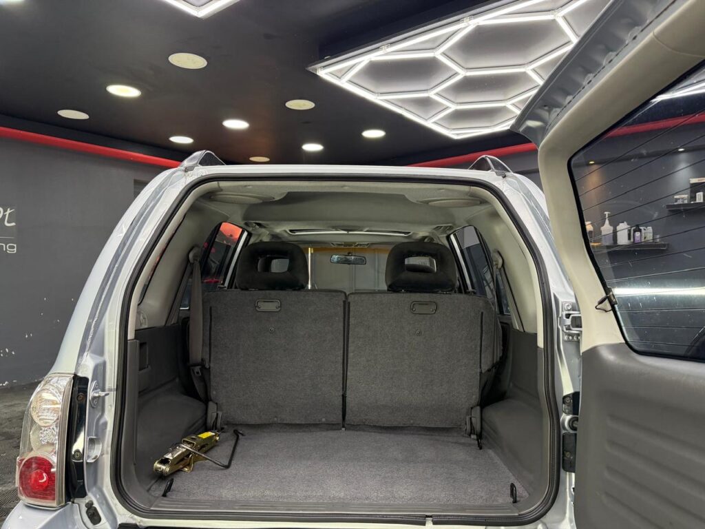 CHEVROLET TRACKER lT 2006
