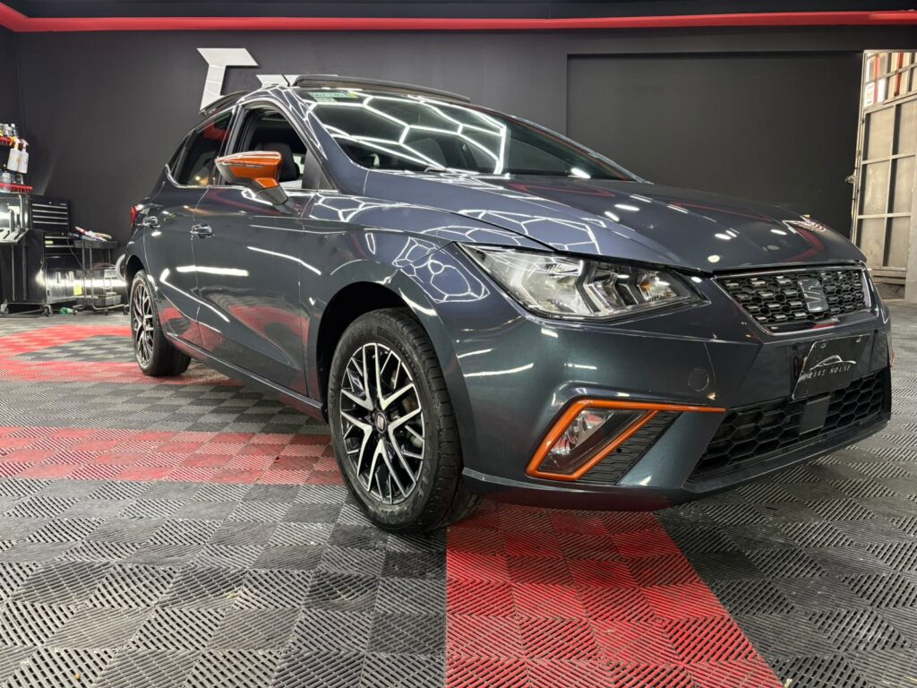 SEAT IBIZA  STYLE  2020
