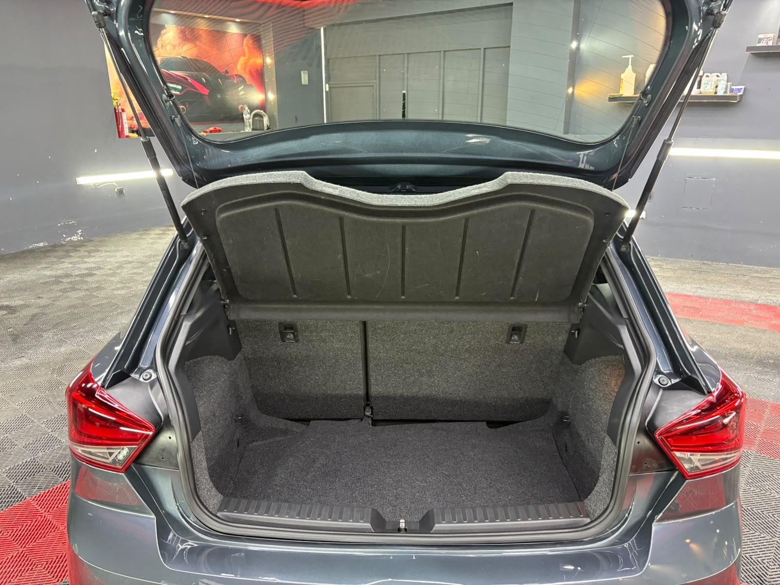 SEAT IBIZA  STYLE  2020: imagen 9