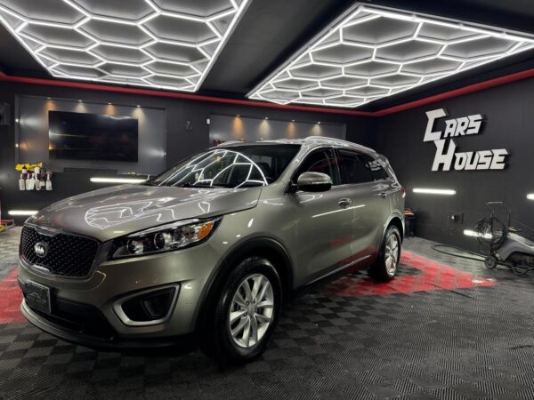 KIA SPORTAGE  LX 2020: imagen 1