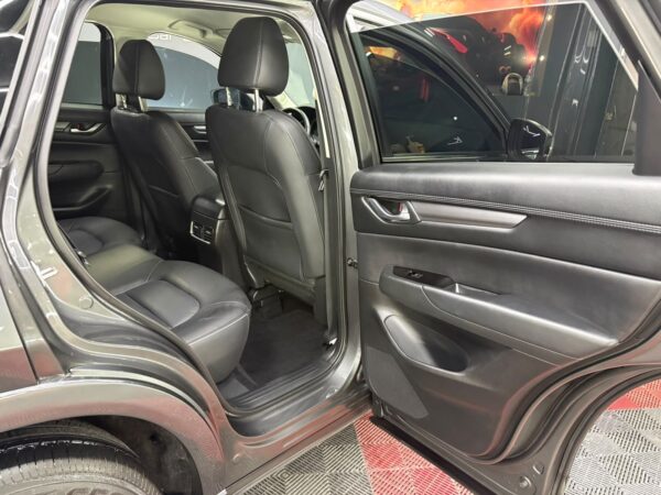 MAZDA CX-5 SPORT 2024: imagen 8