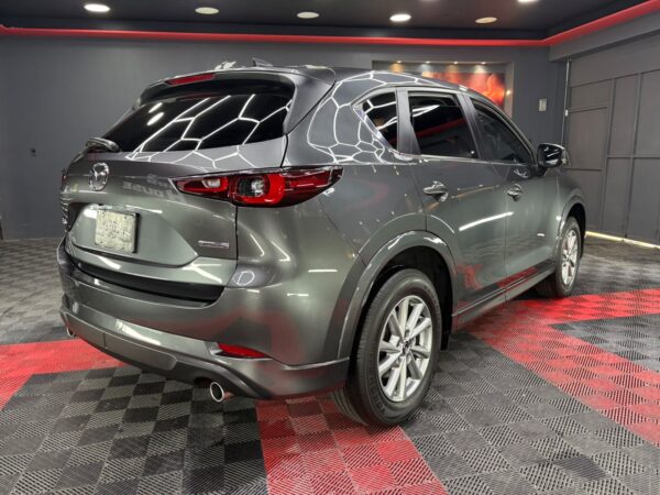 MAZDA CX-5 SPORT 2024: imagen 3