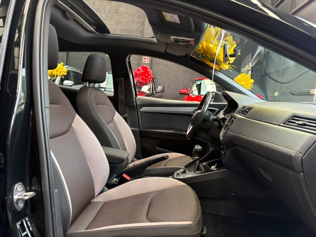 SEAT IBIZA XCELLENCE 2020