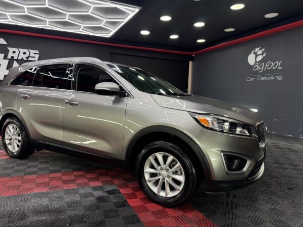 KIA SPORTAGE  LX 2020: imagen 2