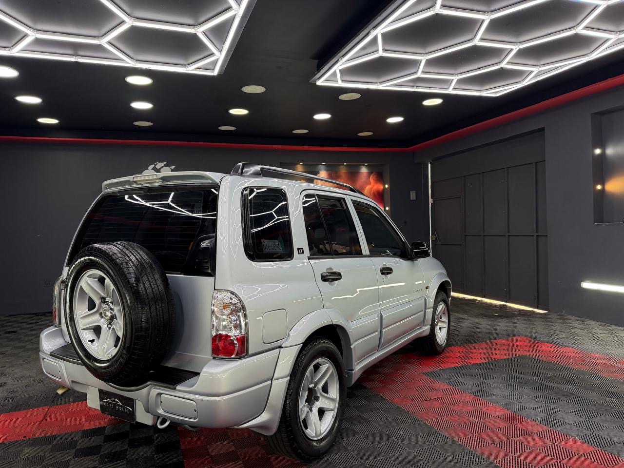 CHEVROLET TRACKER lT 2006: imagen 3