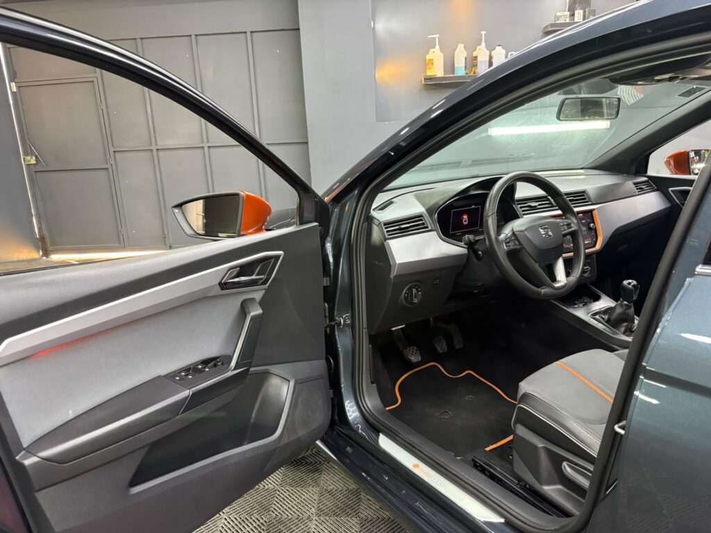 SEAT IBIZA  STYLE  2020