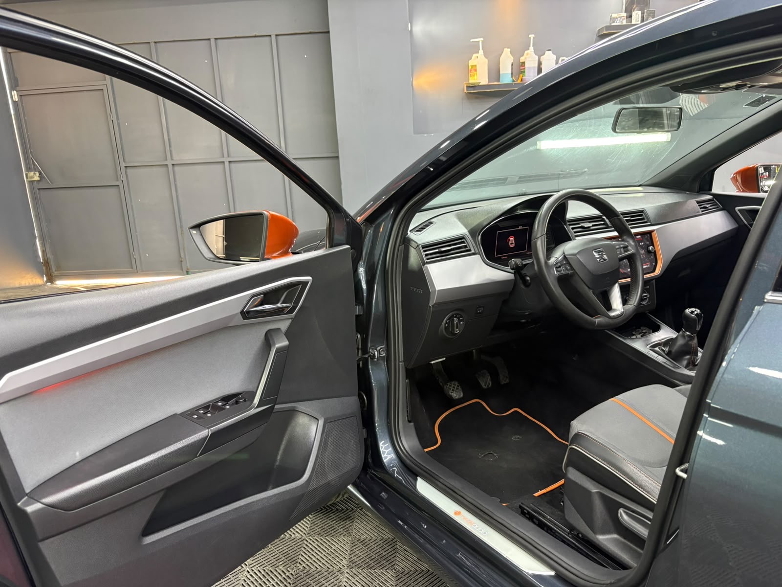 SEAT IBIZA  STYLE  2020: imagen 5